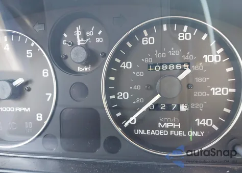 1992 Mazda Mx-5 Miata from USA, damaged, VIN JM1NA3519N1311725